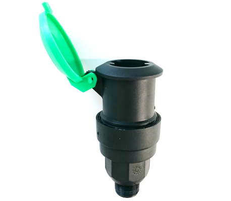 P-33 клапан швидкого доступу RAIN BIRD